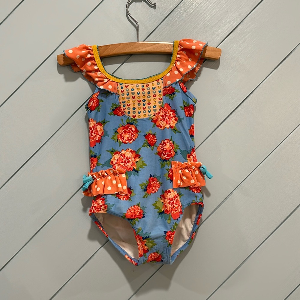 Matilda Jane girl 18-24 month Swimsuit